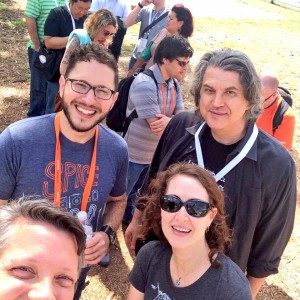 It's not Texas if you don't get BBQ.