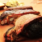 This BBQ is not a lie.